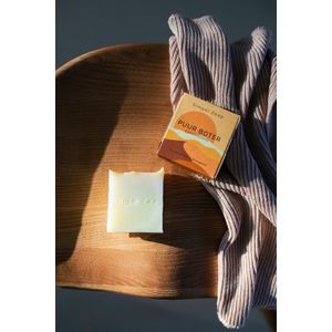 Puur Olijf  ca. 110 gram Simpel Zeep