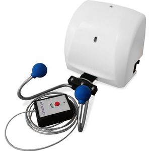 Ort.O.Mate - Elektrisch Uittrek Hulpmiddel - Compact - Gemotoriseerd