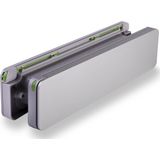 Homebox - Geïsoleerde Brievenbus - Wit - Hoogwaardig Isolatiemateriaal