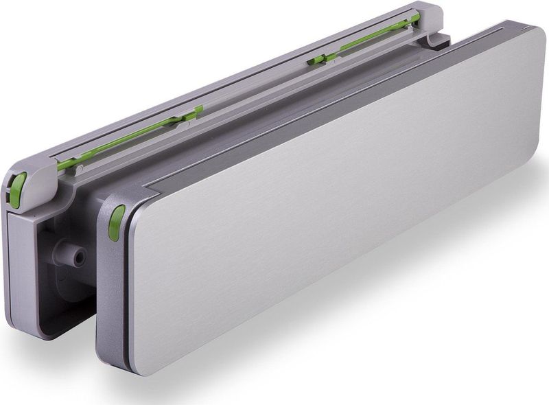 Homebox - Geïsoleerde Brievenbus - Wit - Hoogwaardig Isolatiemateriaal