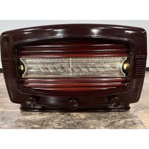 xvaudio vintage Bluetooth radio (1)
