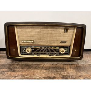 xvaudio vintage Bluetooth radio (2)