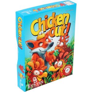 Chicken Out