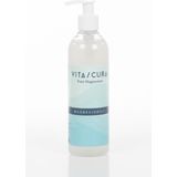 VitaCura® Magnesium Gel| 300ml | 100% pure magnesium body gel | 100% Natuurlijk | Massage | Zechstein Inside®keurmerk |Vermindert spierkramp, stress, slapeloosheid