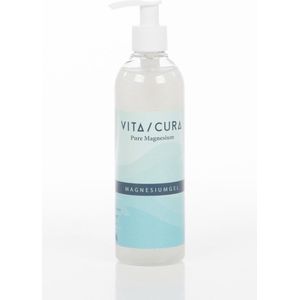 Vita Cura Magnesium Gel