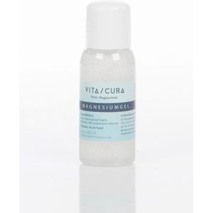Vitacura Magnesium gel 50 Milliliter