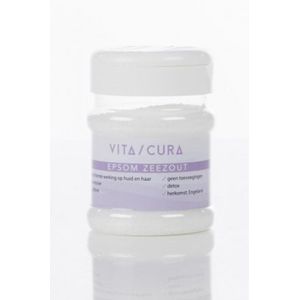 Vita Cura Epsom zeezout 200g