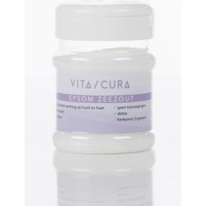 Vitacura Epsom zout  200 gram