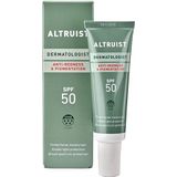 Altruist Anti Redness and Pigmentation SPF50 30ml