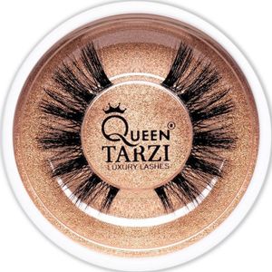 Queen Tarzi - Rose Lash Nepwimpers