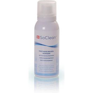 So Clean® 75ml Knarsbitje Reiniger