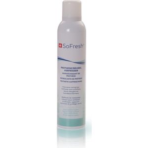 So Fresh® XL Knarsbitje Verfrisser