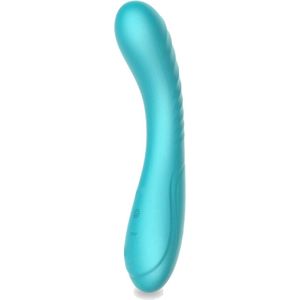 lief voor mij - voel me - allround vibrator - Clitoris en G-spot - draadloos - oplaadbaar - waterdicht - eenvoudige bediening - 10 verschillende vibratie standen