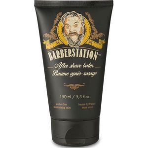 Barberstation - After Shave Balm - 150 ml