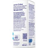 Arctic Blue Pure arctische visolie MSC 250 Milliliter