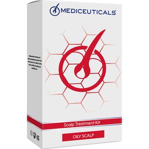 Mediceuticals Scalp Treatment Kit