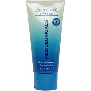 Mediceuticals - Purehold - Haargel - Geen Parfum - Alcoholvrij