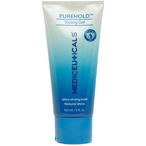 Mediceuticals Purehold Styling Gel 150ml