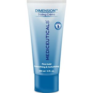 Mediceuticals - Dimension Styling Crème - 180 ml - Alcoholvrij - UV-Bescherming