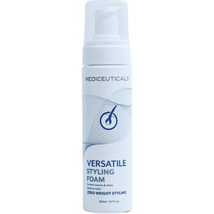 Mediceuticals - Versatile Styling Foam - Styling Mousse