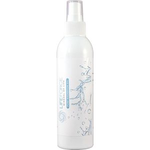 Lifeforce Magnesium olie - Magnesiumspray (200 ml) - Puur Zechstein - Magnesiumchloride 100% natuurlijk en zuiver