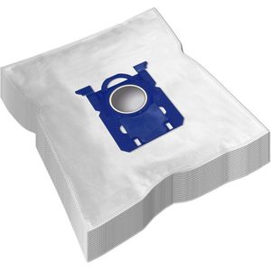 Zedar stofzuigerzakken geschikt voor Philips - AEG - Electrolux - Tornado - Zanussi - PH99 - S Bag - 20 stuks + 1 filter