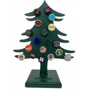OPENER Sierd, de magnetische kerstboom opener, bier opener