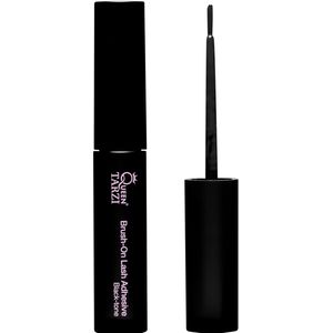 Queen Tarzi Brush On Black Tone Queen Tarzi - Lash Glue Brush On Black Tone