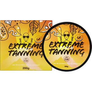 Extreme Tanning | Tanning butter| Zonnestralen | Zonnebank | At-Shop | Sneller bruin | Zonnecreme | Zonnebrand | Peach| Perzik