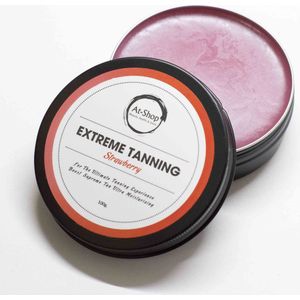 Extreme Tanning |NIEUWE GEUREN| Tanning butter| Snelbruiner| Zonnebank creme | At-Shop | Sneller bruin | Zonnecreme | Zonnebrand| Snel bruiner