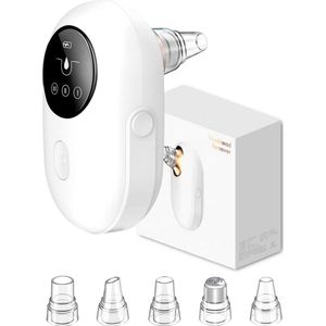 Blackhead remover - Voor elk huidtype - Effectief acné verwijderen - Cadeau