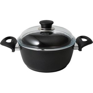 Sysas - Kookpan met deksel - Ø 20cm