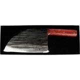 Valhal Outdoor Butchers Knife / Hakmes - 18cm Lemmet - VH.KNIFE1