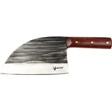 Valhal Outdoor Butchers Knife / Hakmes - 18cm Lemmet - VH.KNIFE1