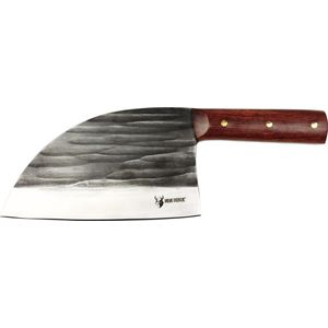 Valhal Outdoor Butchers Knife / Hakmes - 18cm Lemmet - VH.KNIFE1
