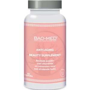 Bao Med Beauty Supplement Anti-Aging - 60st