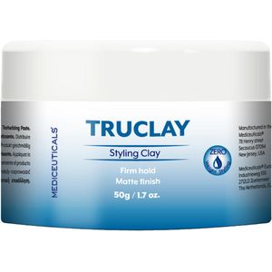 Mediceuticals Truclay styling clay 50gr