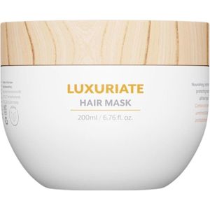 Bao-Med - Luxuriate Haarmasker - 200ml