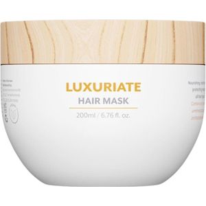 Bao-Med Luxuriate Hair Mask 200ml