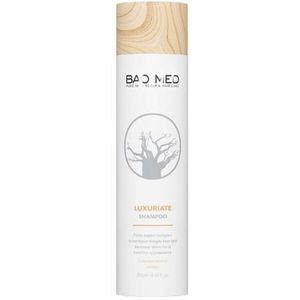 Mediceuticals - Bao Med Luxuriate - Shampoo - Natuurlijke Ingrediënten