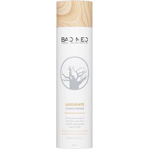 Conditioner - Luxuriate - Soja-Eiwitten - Baobab Zaad Olie