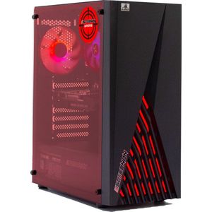 ScreenON - 960GB SSD Game PC (Fortnite) - Gaming Desktop