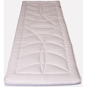 Aanrader: Topmatras 80x200 Talalay latex antiallergich