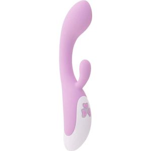 Ashley G-spot clitorale vibrator - Krachtig en Fijne orgasmes - Sex - Vibrator - G-spot stimulator voor vrouwen - Sex Toys voor vrouwen - Vibrators voor vrouwen