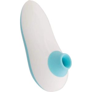 Vivedy Luchtdruk vibrator met 12 verschillende luchtdrukstanden - Clitoris vibrator