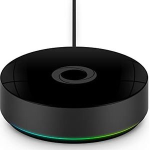 Homey Pro 2023 - Smart Home Hub - Wit - Automatisering en Energiebeheer