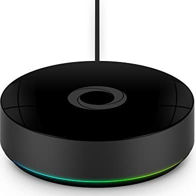 Homey Pro 2023 - Smart Home Hub - Wit - Automatisering en Energiebeheer