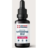 Uniswiss Vitamine B12  10 Milliliter