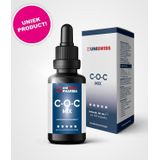 C-O-C Mix - Wateroplosbaar - Curcumine - Olibanum - Vitamine C