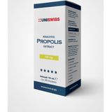 Uni Swiss - Propolis - Wateroplosbare Druppels - 10 ml - Hoog Geconcentreerd
